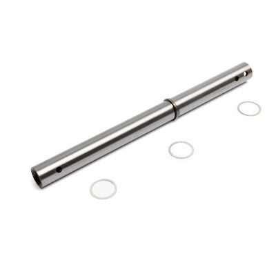 Main Shaft: Fusion 700 Main Shaft: Fusion 700
