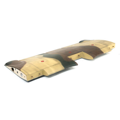 Wing Panel, Center: OV-10 Bronco Wing Panel, Center: OV-10 Bronco