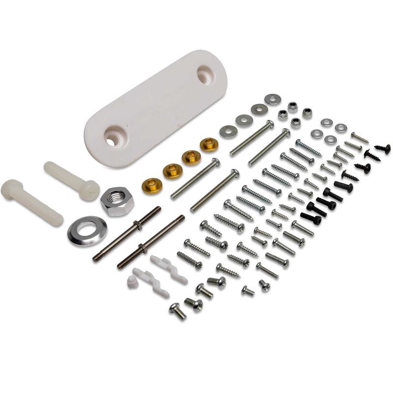 Hardware Set: Night Timber X Evolution 1.2m