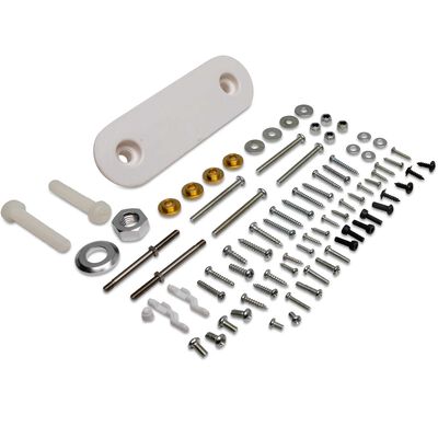 Hardware Set: Night Timber X Evolution 1.2m Hardware Set: Night Timber X Evolution 1.2m