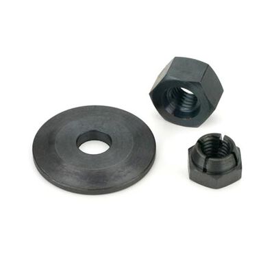 Prop Washer/Nut/Anti-Loose Nut:"WW" Prop Washer/Nut/Anti-Loose Nut:"WW"