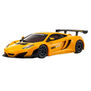 1/28 2013 McLaren 12C GT3 MINI-Z RWD RTR, Orange