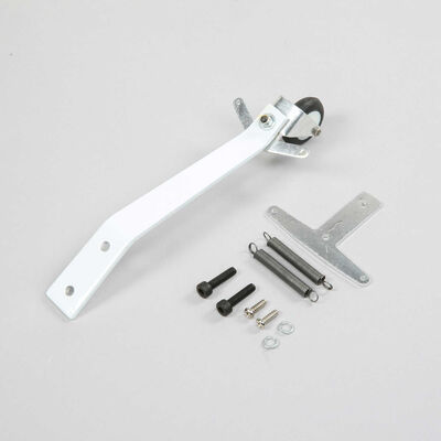 Tailwheel Assembly: Slick Aerobat EP 60cc ARF 86.5" Tailwheel Assembly: Slick Aerobat EP 60cc ARF 86.5"