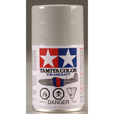 Aircraft Spray Paint AS-2 Light Gray (IJN) 100ml Aircraft Spray Paint AS-2 Light Gray (IJN) 100ml