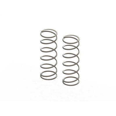 Shock Springs, 70mm 1.42N/sq.m (8.1 f-lb/in) (2) Shock Springs, 70mm 1.42N/sq.m (8.1 f-lb/in) (2)