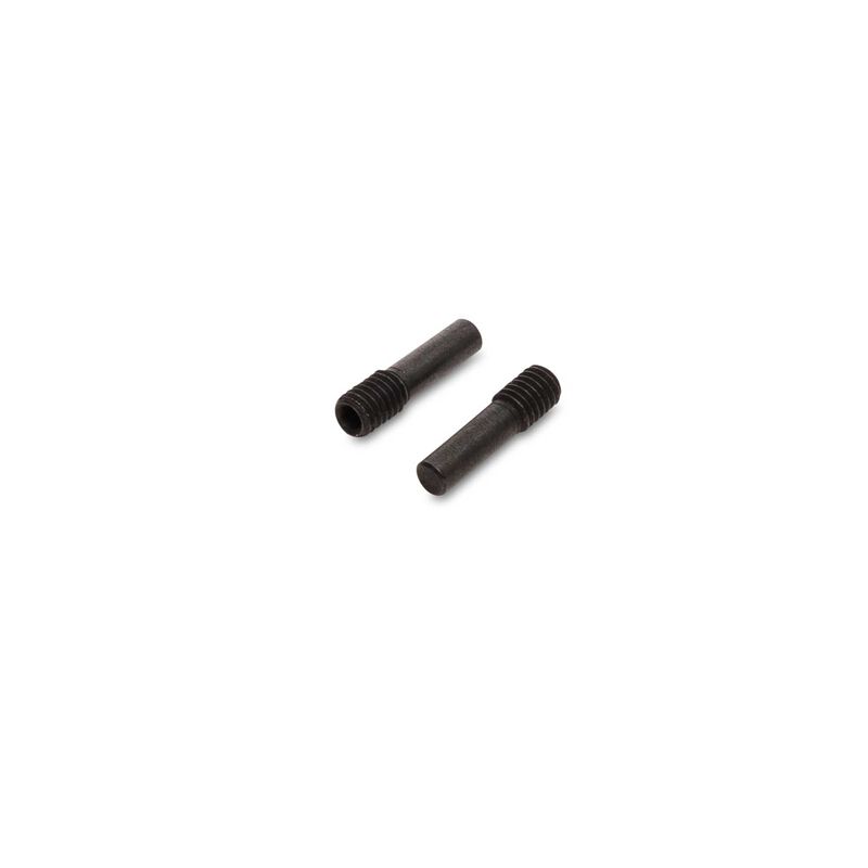 Moore's Ideal Products (MIP) SHSS M4x.099 Pin Screws (4pcs - Foto 5