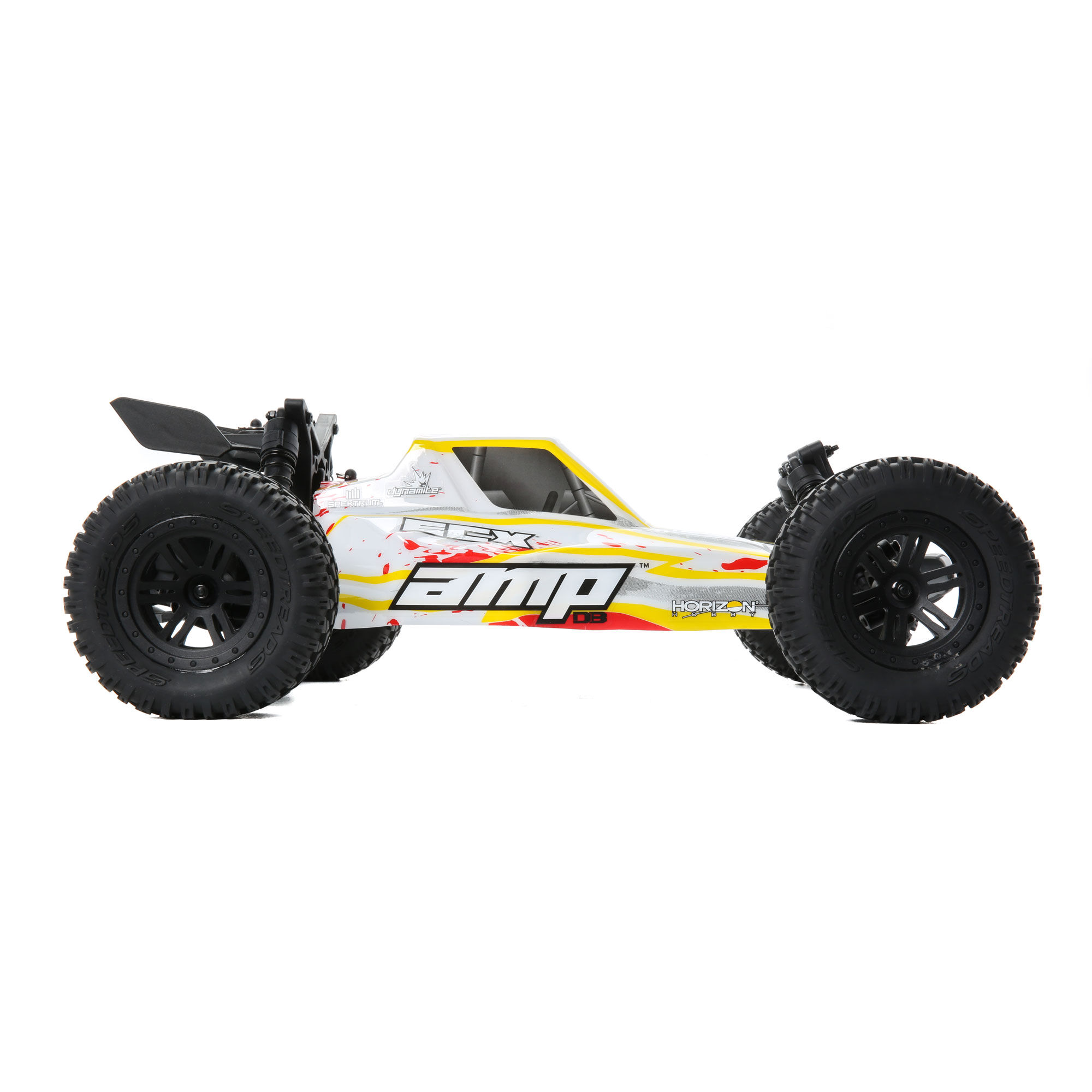 Ecx amp buggy on sale