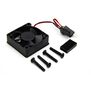 Replacement Cooling Fan: Firma Smart 160A ESC with CP