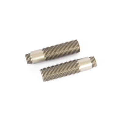 Threaded Shock Body Aluminum HA 11 x 41.5mm (2): Capra 1.9 UTB Threaded Shock Body Aluminum HA 11 x 41.5mm (2): Capra 1.9 UTB