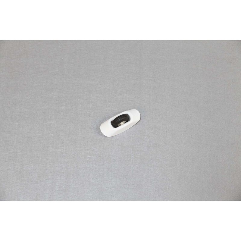 Tail Wheel Set: Fox EP Glider, 3000mm