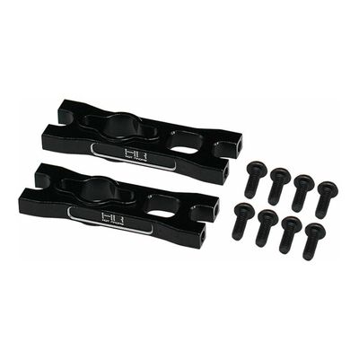 Aluminum CB Body Lock Plate : Mini LMT Aluminum CB Body Lock Plate : Mini LMT