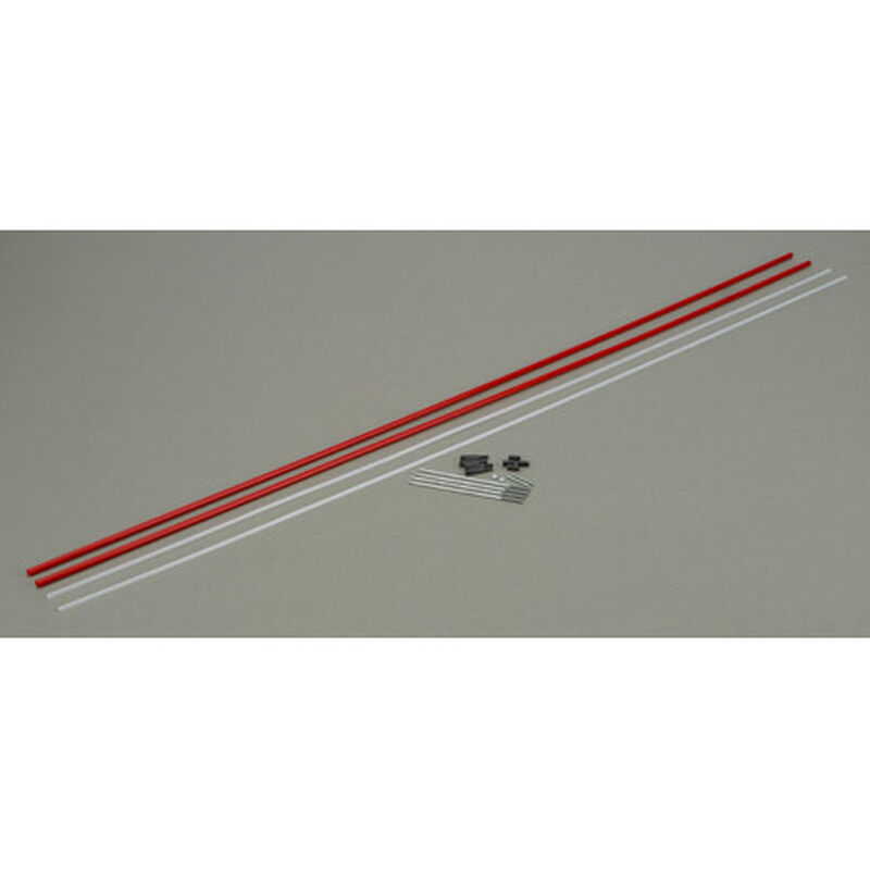 Lazer Pushrods, 36"