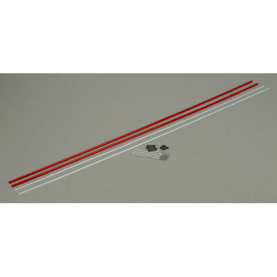 Lazer Pushrods, 36" Lazer Pushrods, 36"