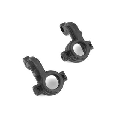 Spindles (Left and Right): EB410 Spindles (Left and Right): EB410