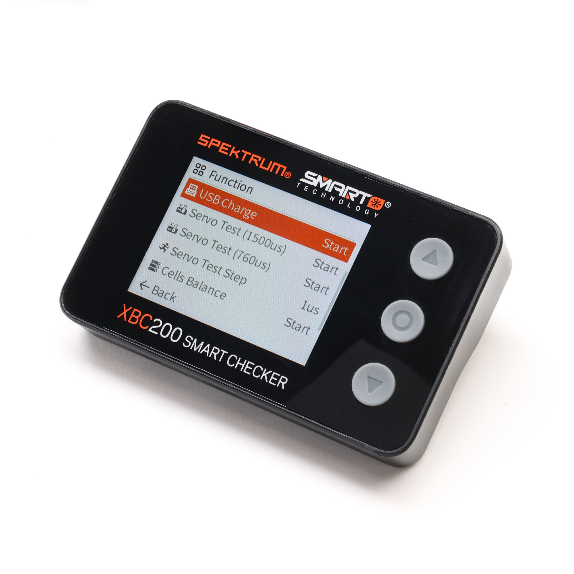 [���ܼ�] SPMXBC200 [SPEKTRUM] �ְ��� ��Ȯ�� ������� üĿ�� SMART ���͸�üĿ �� ���� ����̹�