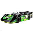 Losi 1/10 22S Dirt Oval, Late Model 2WD RTR