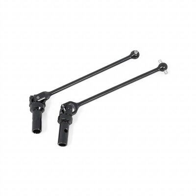 Universal Driveshaft Set (rear, 94.5mm, EB/NB 2.x, 2 pcs) Universal Driveshaft Set (rear, 94.5mm, EB/NB 2.x, 2 pcs)
