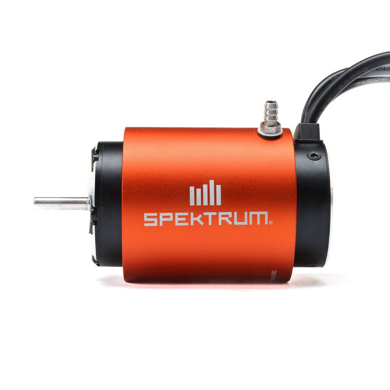 Spektrum SMART Brushless Motor 0808-8800Kv 8p SPMX-1072 Motor