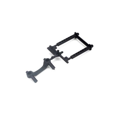 Front Body Mount Set: Circuit Front Body Mount Set: Circuit
