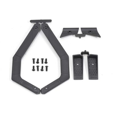 Body Savers: Traxxas X-Maxx Body Savers: Traxxas X-Maxx