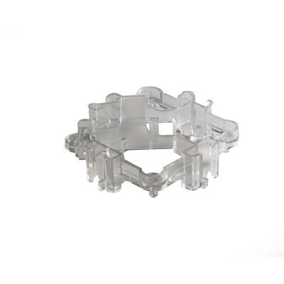 Main Frame: Inductrix Switch Main Frame: Inductrix Switch