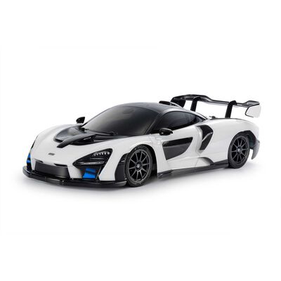 1/10 RC McLaren Senna TT-02 4x4 Touring Kit 1/10 RC McLaren Senna TT-02 4x4 Touring Kit