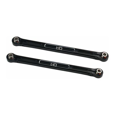 Aluminum Steering Toe Links fits ARRMA Gorgon Aluminum Steering Toe Links fits ARRMA Gorgon