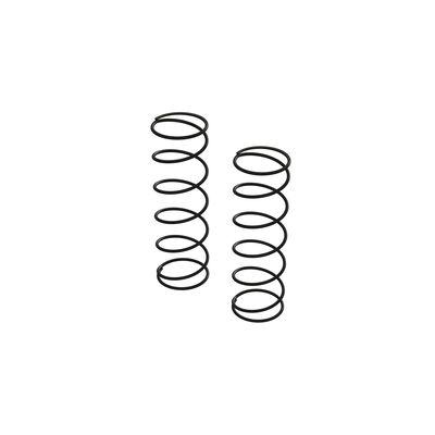 Shock Springs, 85mm 0.54N/mm (3.08lb/in) (2) Shock Springs, 85mm 0.54N/mm (3.08lb/in) (2)