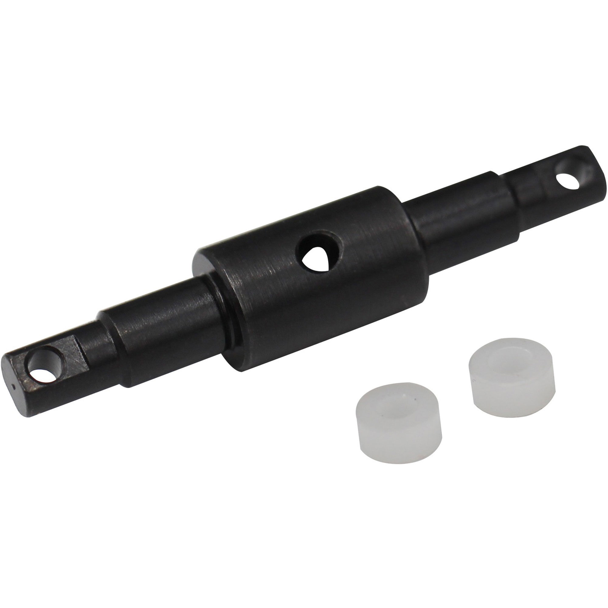 Hot Racing Hot Racing Steel Differential Spool Locker: Traxxas 4