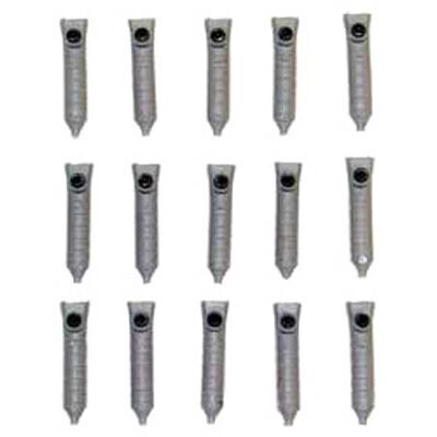 1/8" Hinge Point Pocket (15 pk) 1/8" Hinge Point Pocket (15 pk)