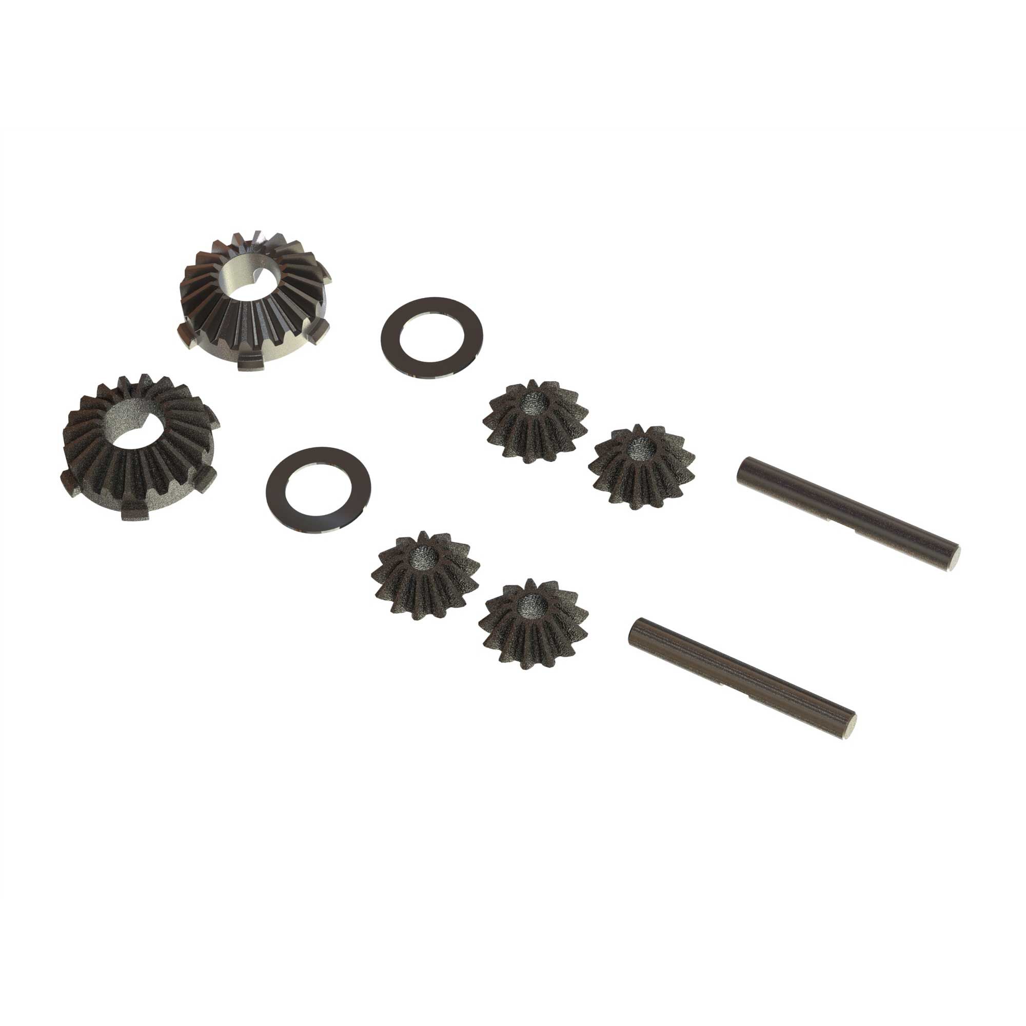 ARRMA ARRMA Differential Internal Gear Set (1 Differential