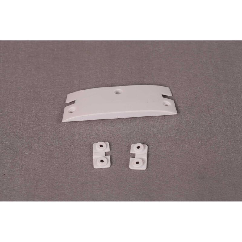 Landing Gear Cap: Kingfisher 1400mm