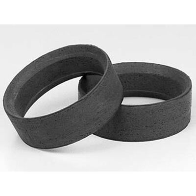 1/10 Soft Front/Rear Inserts Only (2):TA04 1/10 Soft Front/Rear Inserts Only (2):TA04