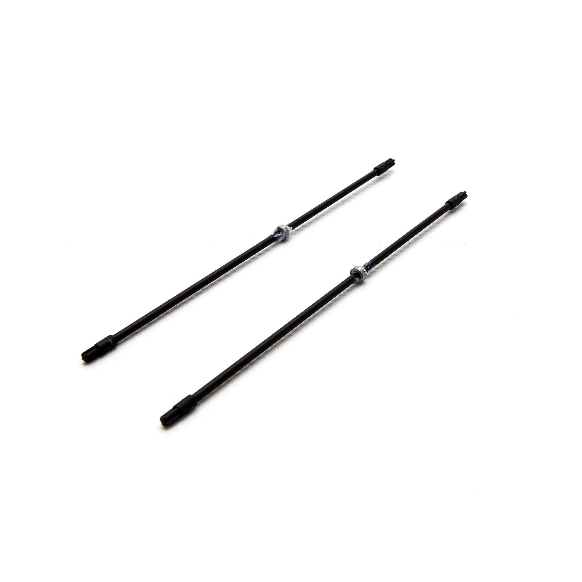 Blade Torque Tube (2): 180 CFX | Horizon Hobby