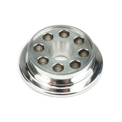 Propeller Drive: 7-260 Propeller Drive: 7-260