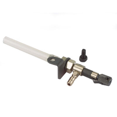 Hi Speed Needle Valve: VV Hi Speed Needle Valve: VV