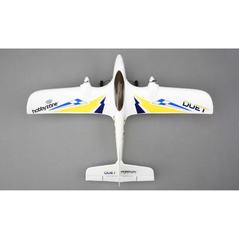 Maqueta De Avión Deportivo Horizon Hobby HobbyZone Sport Cub S RTF