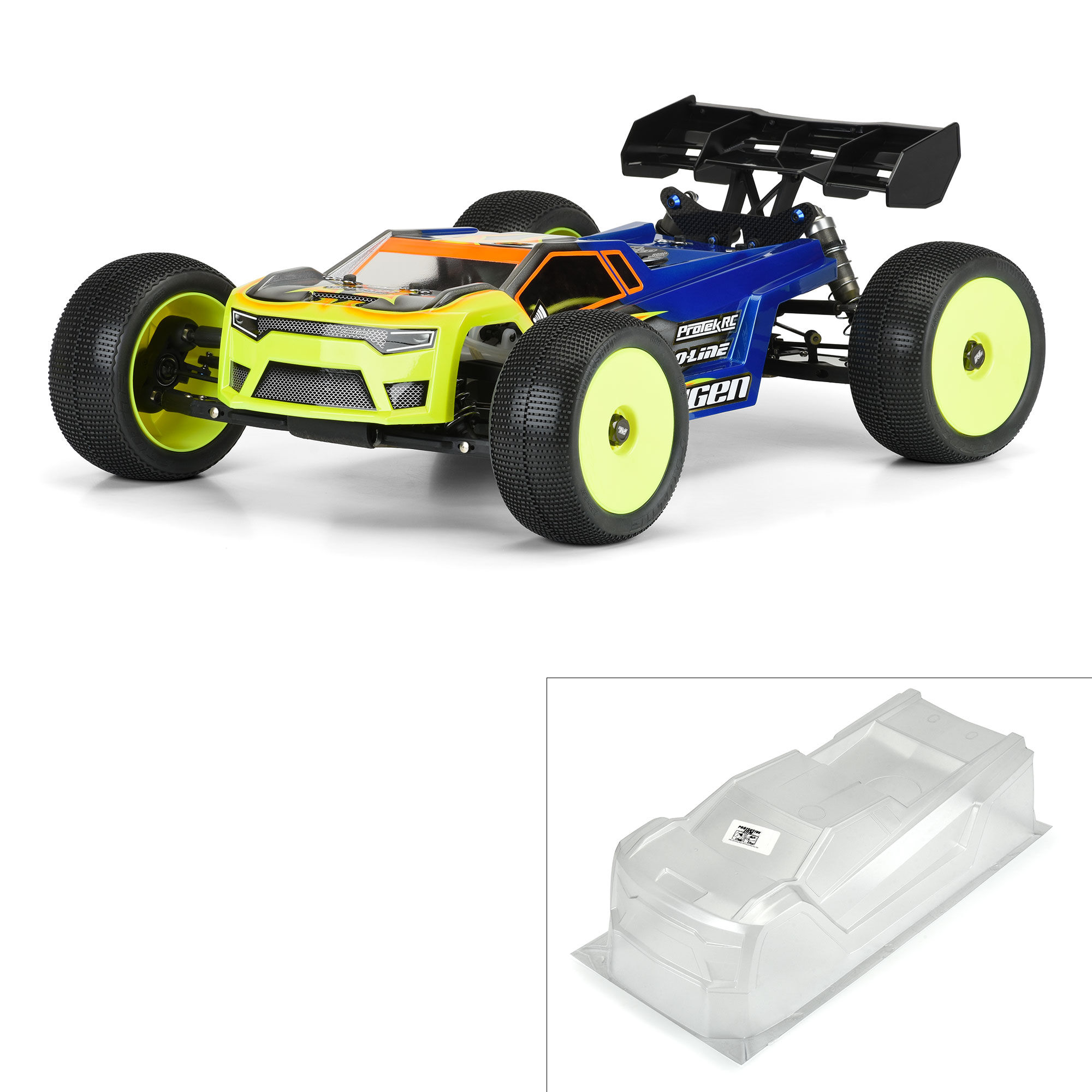 Mugen mbx 8 hot sale t