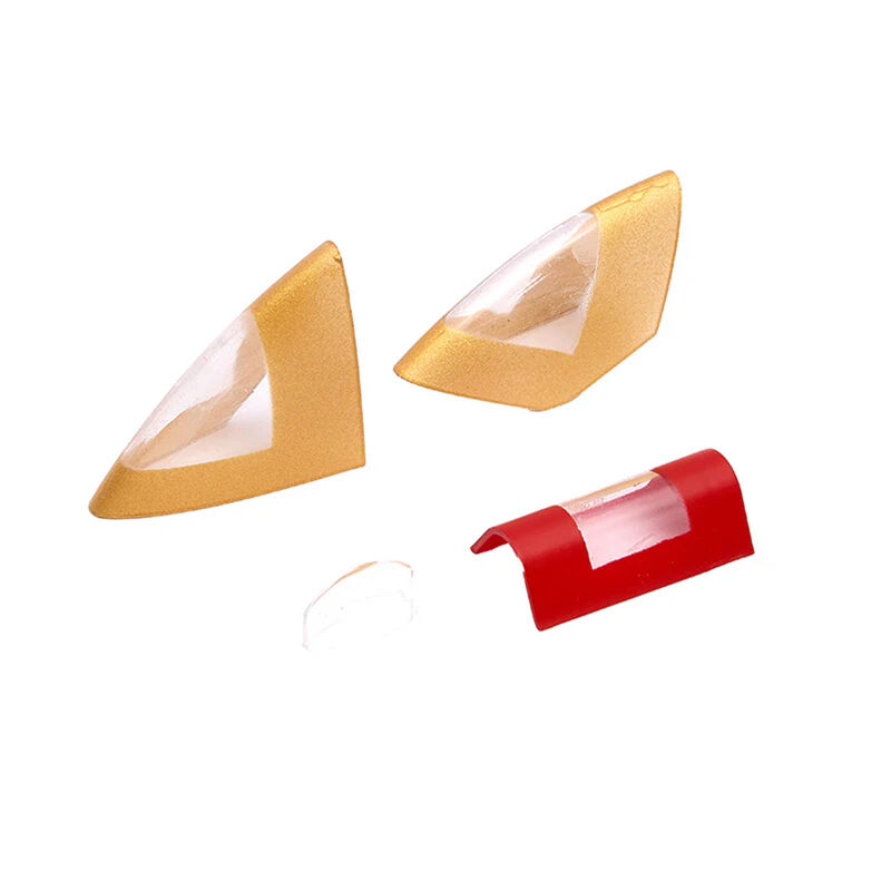 LED Lens Covers: Avanti 90mm Anniversary