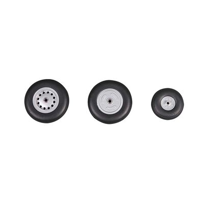 Wheel Set: A-10 V2 70mm EDF PNP Wheel Set: A-10 V2 70mm EDF PNP