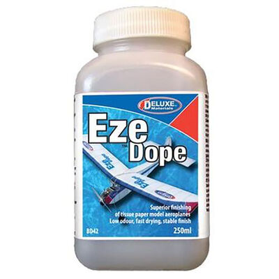 Eze Dope, Tissue Shrink, 250ml Eze Dope, Tissue Shrink, 250ml