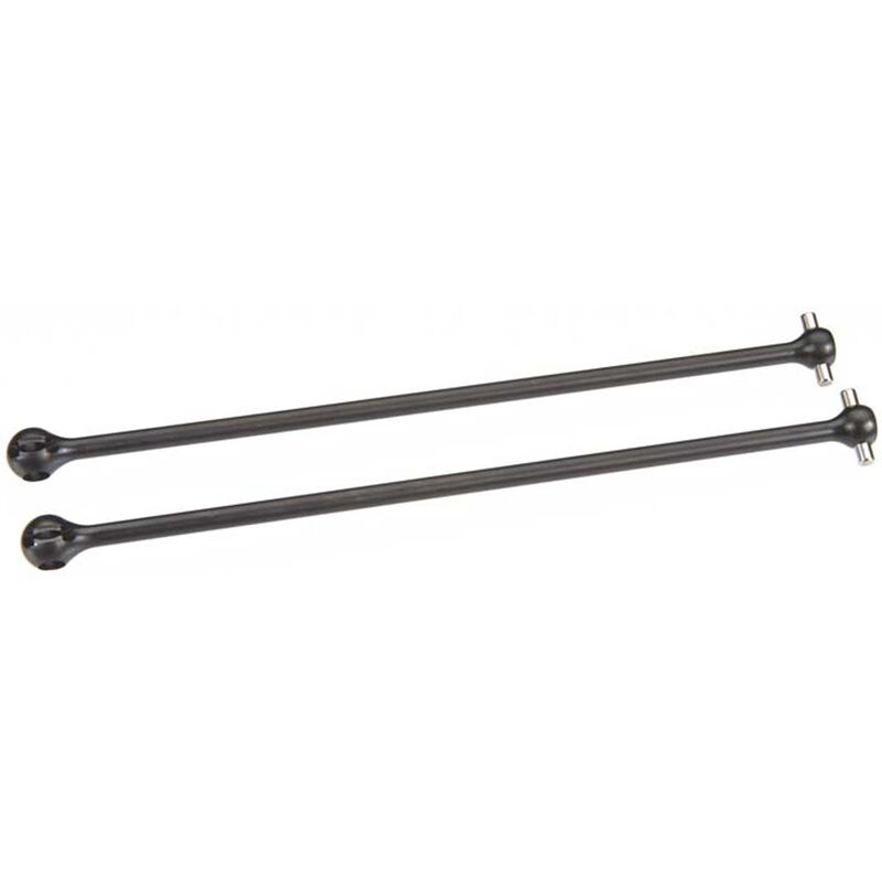 Driveshft F R ET48 NT48 Hardened Steel