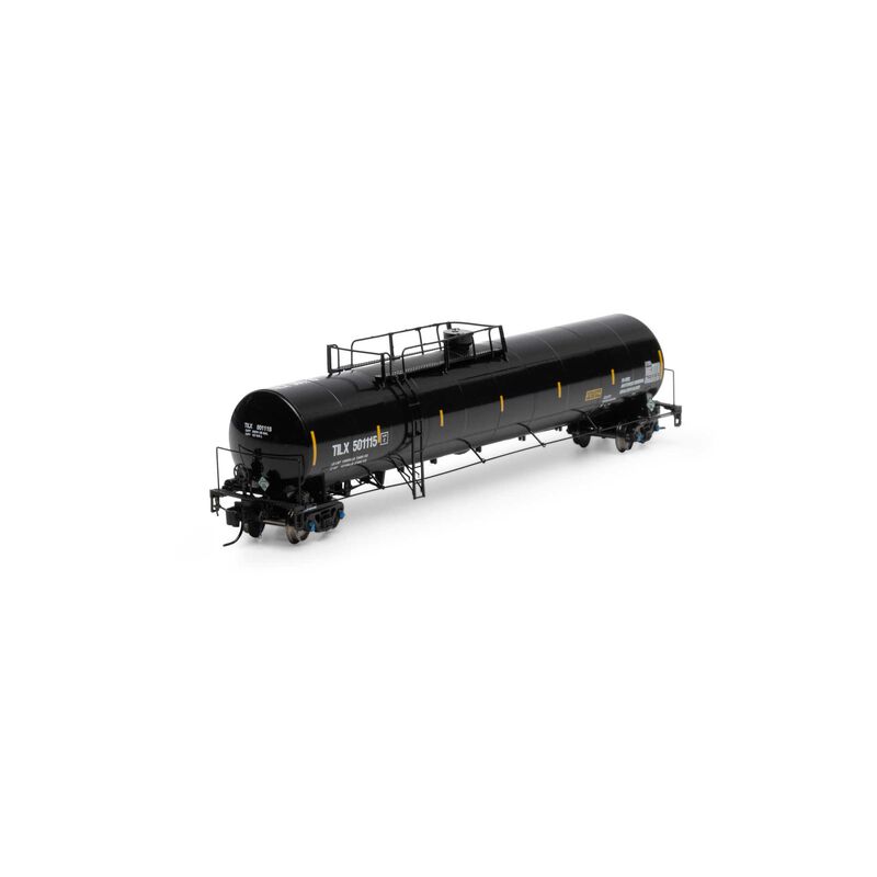 N 33,900-Gallon LPG Tank, TILX #501115