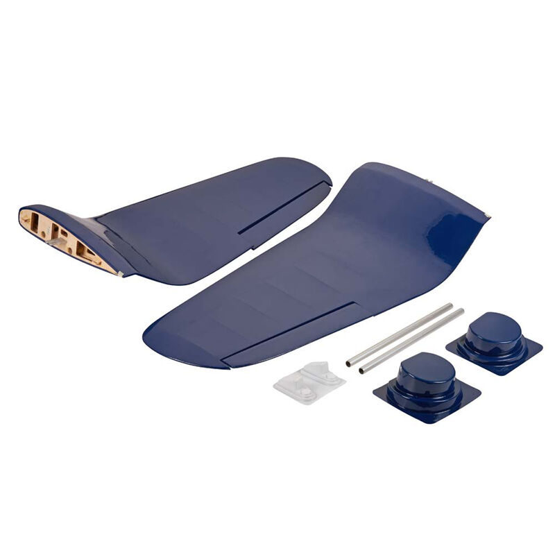 Wing Set Corsair .46-.55 EP ARF Wing Set Corsair .46-.55 EP ARF