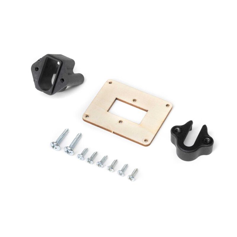 IC5 Device Mount Set with Hardware