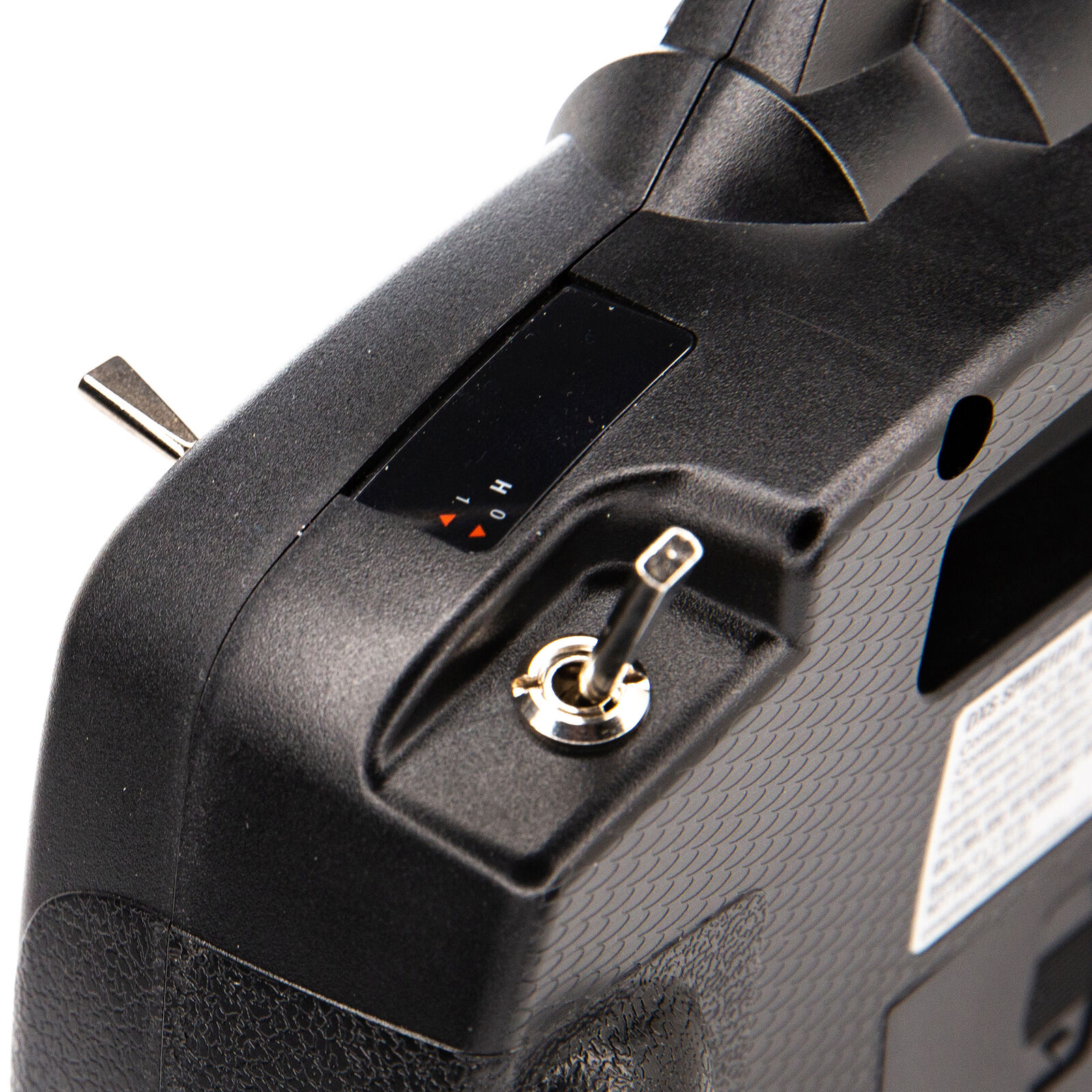 Spektrum DXS Transmitter with AR410 Receiver | Horizon Hobby