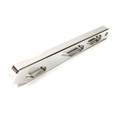 Short Rear Chassis Brace: Kraton, Notorious, Outcast, Talion 6S BLX Short Rear Chassis Brace: Kraton, Notorious, Outcast, Talion 6S BLX