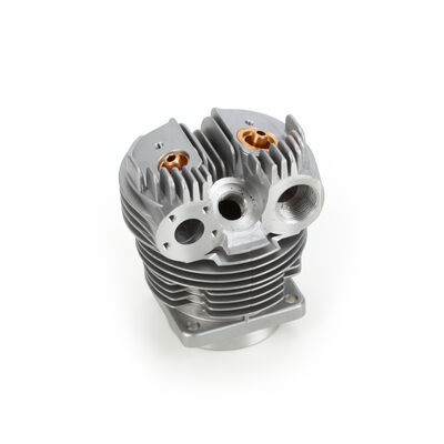 Cylinder (Right):BG Cylinder (Right):BG