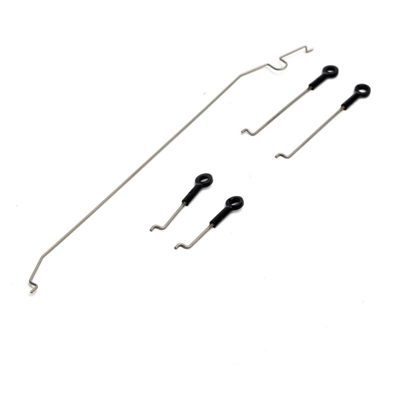 Pushrod Set: B-2 Spirit of America 30mm EDF Twin