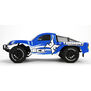 1/10 Torment 2WD SCT Brushless RTR with AVC, Blue